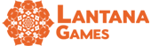 Lantana Games Logo
