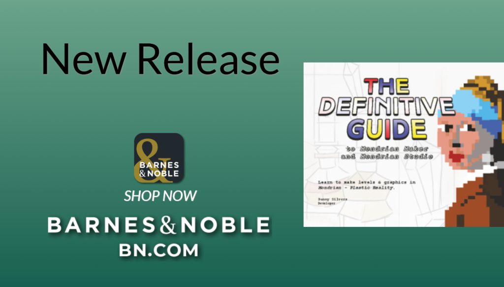 Pre-Order at Barnes and Noble